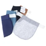 1pc Women Adjustable Elastic Maternity Pregnancy Waistband Belt Waist Extender Clothing Pants for Pregnant Sewing Accessories - Image 3