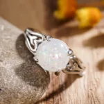 Attend The Banquet with A Circular Australian Treasure, A Niche Design Ring, High-end Elegant Jewelry, and Accessories - Image 5