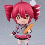 Cute Kasane Teto Anime Action Figure - Cartoon Synthesizer V Ai GSC Collectible Girl Toy Ornament for Fans - Image 4