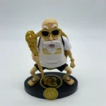 16cm Dragon Ball Fashion Style Version Master Roshi Kame Sennin Pvc Collection Model Decoration Action Figure Toys Gifts - Image 2