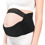 Pregnant Women Belts Expectant Mother Maternity Belly Belt Waist Care Abdomen Support Belly Band Back Brace Pregnancy Protector - Image 6