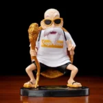 16cm Dragon Ball Fashion Style Version Master Roshi Kame Sennin Pvc Collection Model Decoration Action Figure Toys Gifts - Image 6