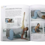 Yoga for Pregnancy Birth and Beyond, Bestselling books in English, Self-Help books 9780241400012 - Image 3