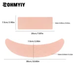 Maternity Belly Patch Pregnant Women Patches Waist Care Abdomen Support Patch Back Brace Protector Pregnant Maternity Clothes - Image 5