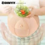 Maternity Belly Patch Pregnant Women Patches Waist Care Abdomen Support Patch Back Brace Protector Pregnant Maternity Clothes - Image 3