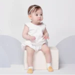 Cartoon Socks Spring Autumn Cotton Cute Non-slip Sock Boys Girls Newborn Infant Bebe Soft Floor Wear for 0-2 Years - Image 5