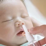 2pcs Portable Pet Plastic Nasal Spray Bottles For Kids Eye Wash Nasal Rinsing Tools Nose Cleaners Infant Care Supplies - Image 3