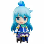 GSC Original Nendoroid Anime Figure Swacchao Action Figure Toys For Boys /Girls /Kids /Christmas Gift Collectible Model - Image 6