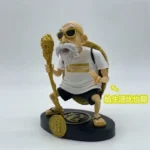 16cm Dragon Ball Fashion Style Version Master Roshi Kame Sennin Pvc Collection Model Decoration Action Figure Toys Gifts - Image 4