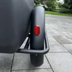 Side Car Fat Pedelec Customize 1000w E-Bicycle Sidecar Electric Bicycle Vintage E Bike 750w Retro Kid Delivery Trike - Image 6