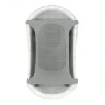 3-in-1 and toddler bathtub: From newborn bathing to toddler play, it's easy to keep your clean. Non-slip carrier - Image 2