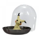 Bandai Original Gashapon Pokemon Jewel Jewelry Box 9 Scream Tail Anime Action Figure Toys For Boys Girls Kids Birthday Gifts - Image 4