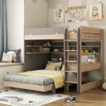 Newborn Things Toddler Beds Bed With Storage Child Hut Children's Individual Strollers Mother-kids Boy Alo Twin Frame Cribs