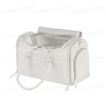 Storage Pet Cat Bag Dog Backpack Breathable Travel Outdoor Bag Dog Portable Cat Bag - Image 4