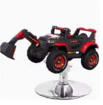 Children's hair cutting car, hair cutting seat, children's hair cutting car seat, children's hair cutting chair, cartoon ch