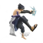 Spot Bandai BANPRESTO Scenery Series VIBRATION STARS Uchiha Sasuke & Deidara Action Anime Model Toy Figure Gift Collect - Image 3