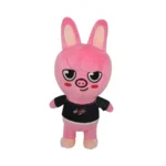 Skzoo Plush Kpop Toys Cartoon Stuffed Animal Plushies Doll Kawaii Companion for Kid Adult Fans Gift - Image 4