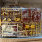 BANDAI FRS Kaiser Greymon Assemble Model Toys FIGURE-RISE Digimon Frontier KAISERGREYMON Digimon Adventure - Image 4