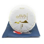 Chinese Zipper Bags Storage Bags for Bai Mu Dan Fuding White Tea Cake 300g Recyclable Sealing NOT Packing Bag - Image 5