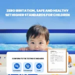 Inflatable Swimming Pool 3/ 2/1.5M Large Family Pools Children's Removable Basen for Home Outdoor Adult Kids Outdoor Games - Image 4