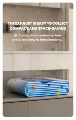 Inflatable Swimming Pool 3/ 2/1.5M Large Family Pools Children's Removable Basen for Home Outdoor Adult Kids Outdoor Games - Image 6