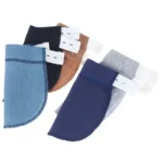 1pc Women Adjustable Elastic Maternity Pregnancy Waistband Belt Waist Extender Clothing Pants for Pregnant Sewing Accessories - Image 2