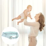 Breastfeeding Cover Nursing Blanket Newborn Carrier Feeding Cover Thickened Strap Comfortable Toddler Carrier Sunlight Wind - Image 5