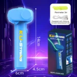 Reduce stress luminous rope outdoor toys boys games party birthday gifts juegos de viaje para niños parent-child interaction - Image 4