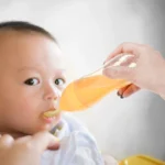 Newborn Silicone Rice Cereal Bottle Feeding Bottle Toddler Silicone Squeeze Feeding Spoon Milk Bottle Training Feeder - Image 4