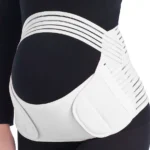 Maternity Belt Pregnant Belts Maternity Belly Belt For Pregnant Women Support Belly Band Pregnancy Protector Prenatal Bandage - Image 3