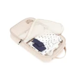 Travel diaper bag bag, waterproof portable diaper bag for clothes, mother toiletries bag, suitable for travel mommy bag