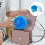 Vomit Bag for Pregnant Women, Portable Car Sickness Bag, Hospital, School, Kindergarten, Disposable Vomit Bag - Image 2