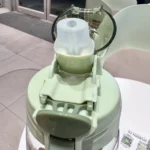 550ml Kids Sippy Cup Water Bottles Creative Cartoon Feeding with Straws and Lids Spill Proof Portable Toddlers Beverage Cups - Image 4