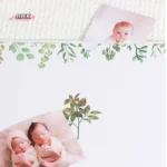 A4 Pregnancy Journey Memory Books Perfect Planner Photo Collection Pregnancy Examination Records Diary Keepsake Books