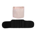 2pcs Postpartum Belly Binder Abdominal Support Belt For Women Body Shaping Uterine Recovery Breathable Compression Waist Trainer - Image 3