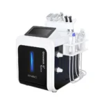 Factory Price Beauty Equipment BIO Diamond Peel Dermabrasion for Stretch Marks Microderma Spray Face Lifting