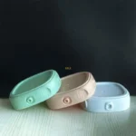 Bottle Sealing Cap High Temperature Resistant Infant Bottle Travel Cap for Feeding Bottles Utility Travel Caps - Image 5